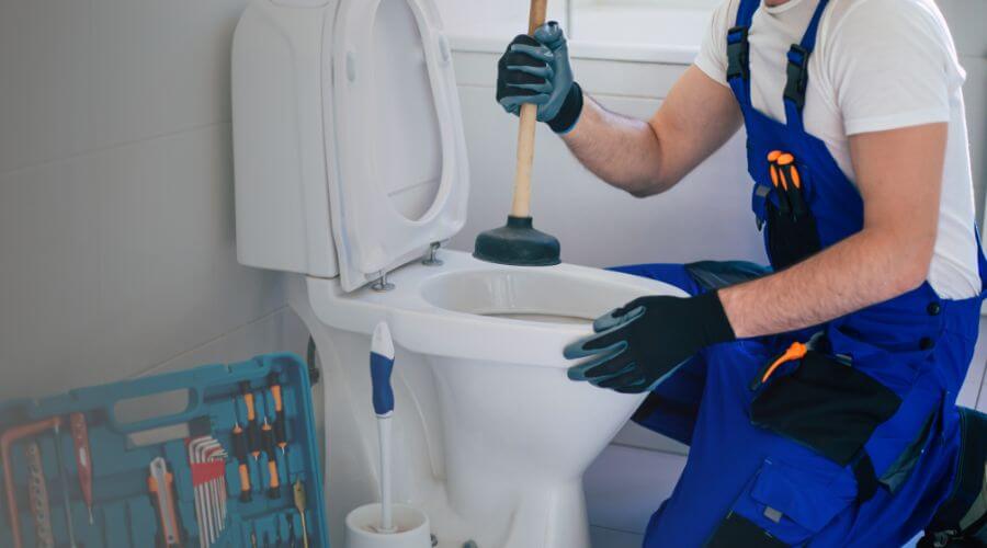 Professional sewer line repair services in Westley, CA
